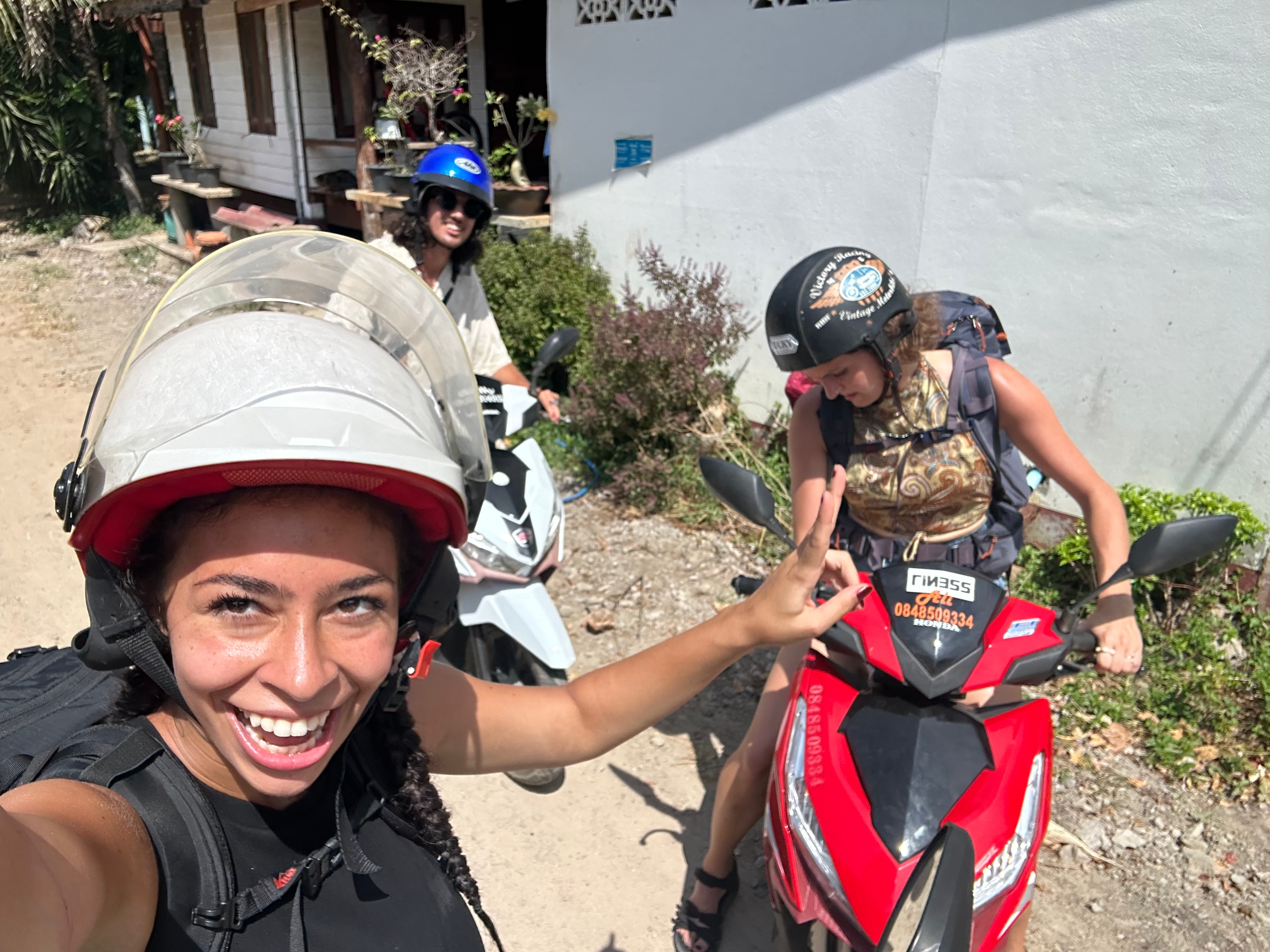 Koh Yao Noi Thailand